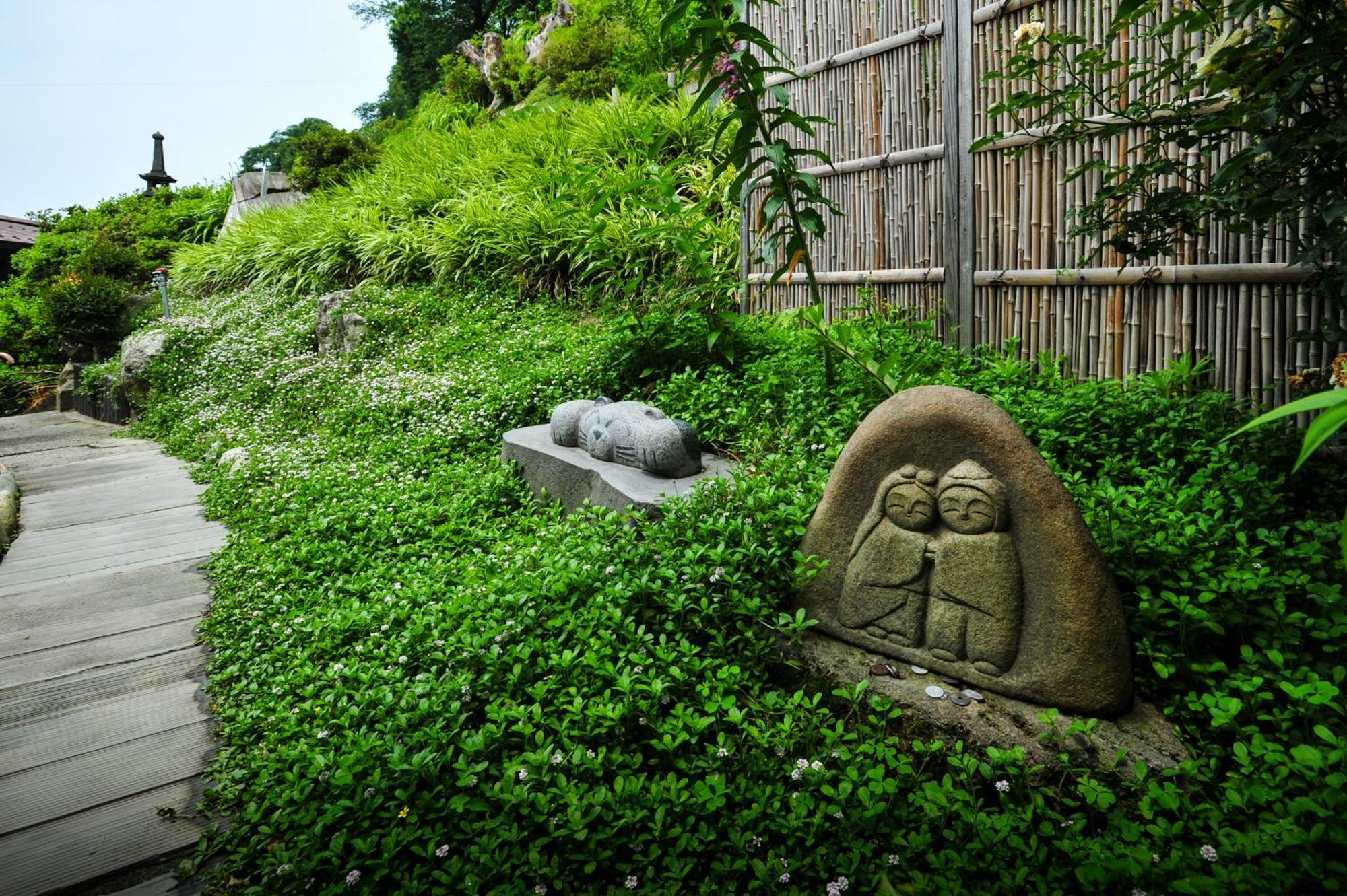 Uesugi No Miyu Gotenmori Nanyo 외부 사진