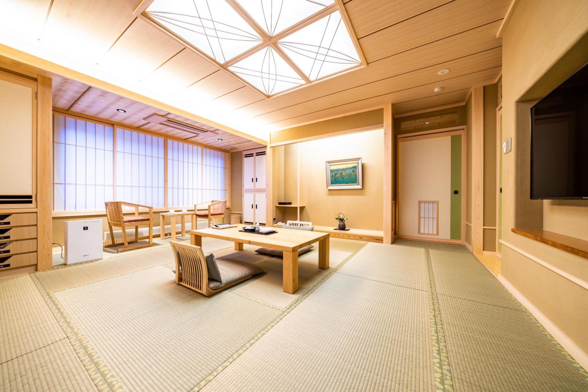 Uesugi No Miyu Gotenmori Nanyo 외부 사진