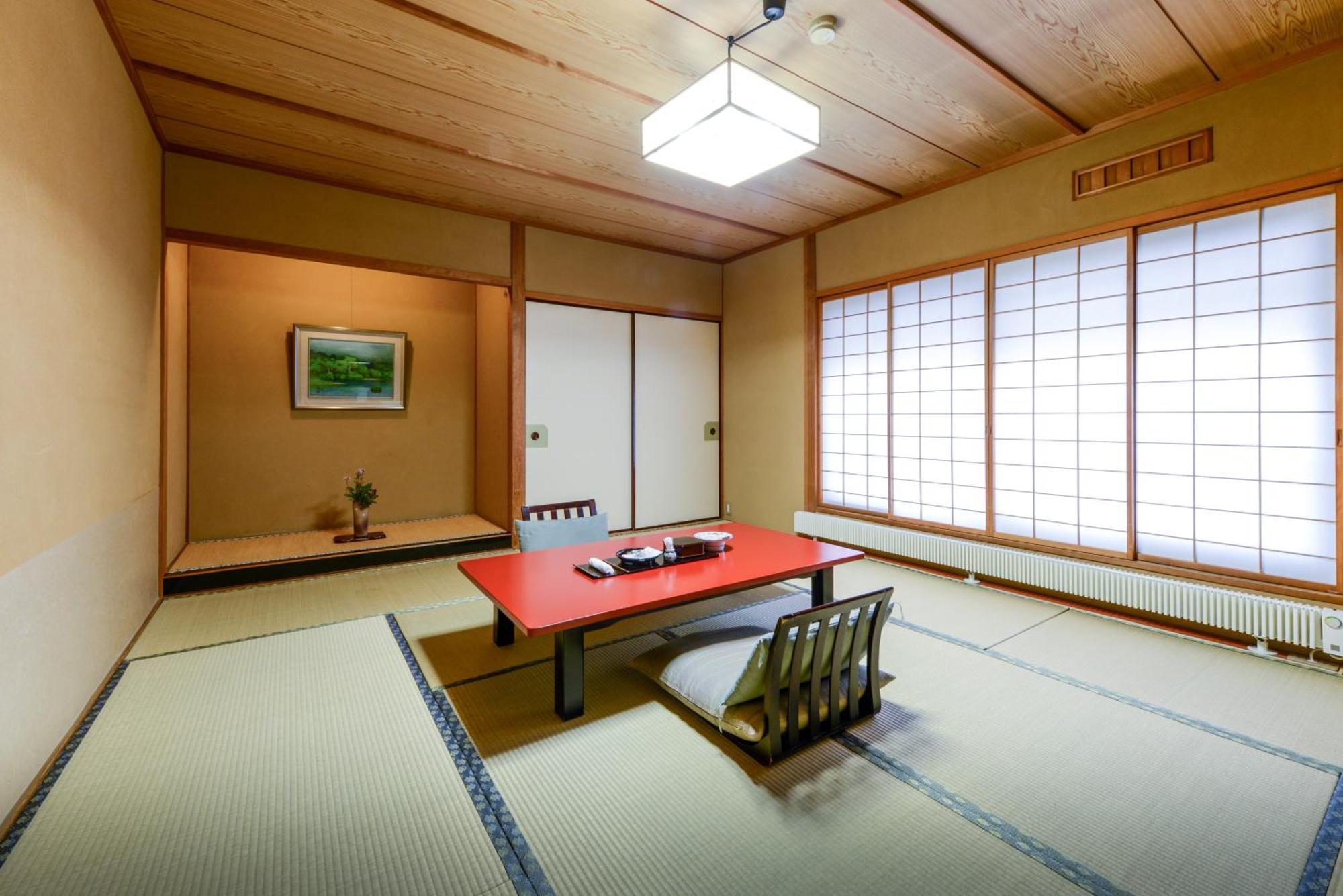 Uesugi No Miyu Gotenmori Nanyo 외부 사진
